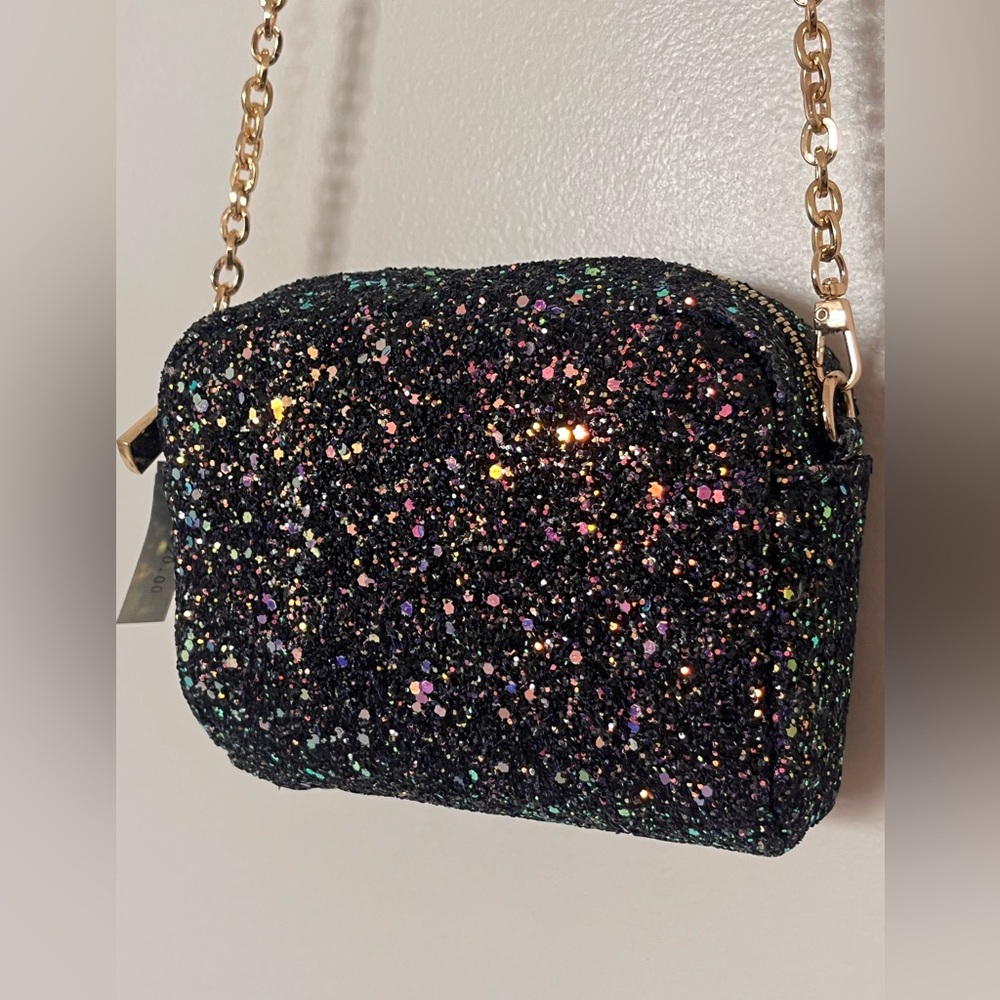 Best of Everything Sparkly Formal Purse - NWT